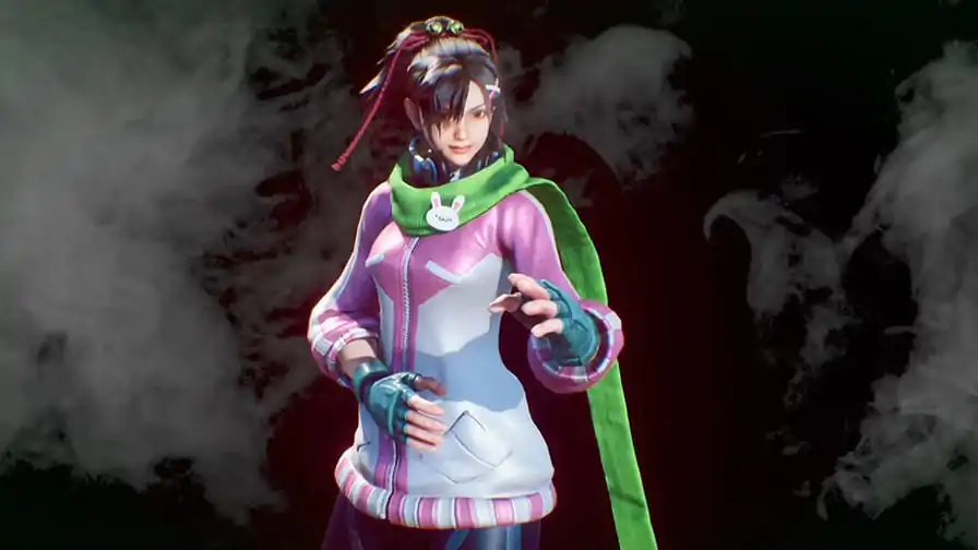 Fighting EX Layer recebe gameplay com novos personagens