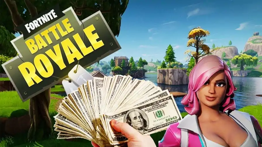Fortnite: Epic Games anuncia premiação milionária para o primeiro ano competitivo do jogo