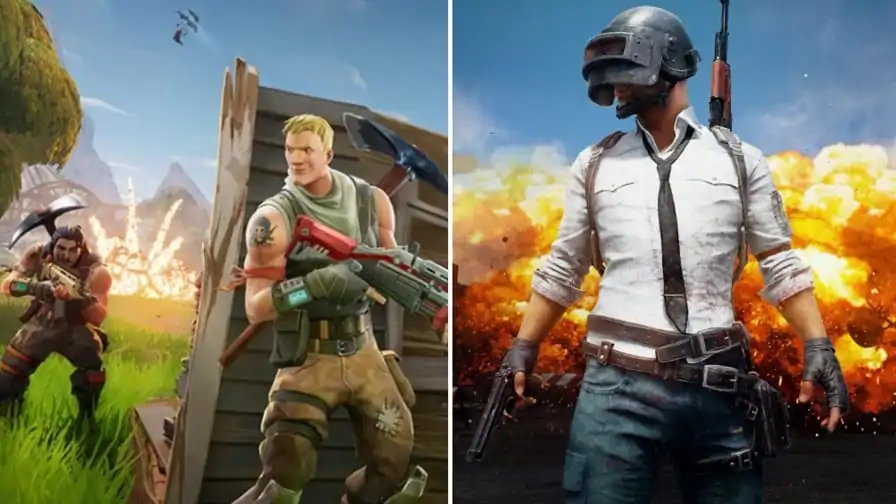 Produtora de PUBG vai processar o estúdio de Fortnite Battle Royale