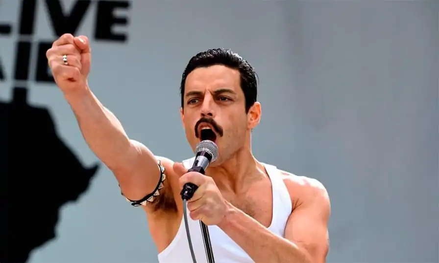 Bohemian Rhapsody: filme com história de Freddie Mercury ganha trailer FANTÁSTICO