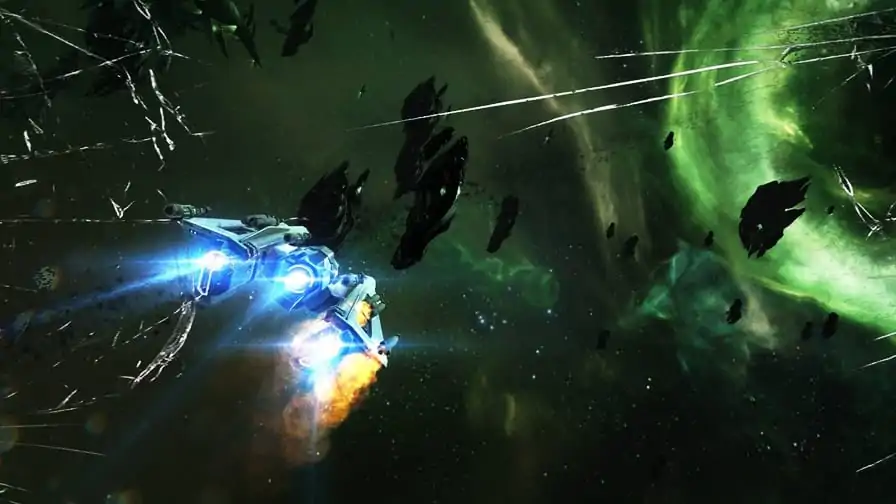 Análise | Manticore: Galaxy On Fire leva batalhas espaciais ao Nintendo Switch