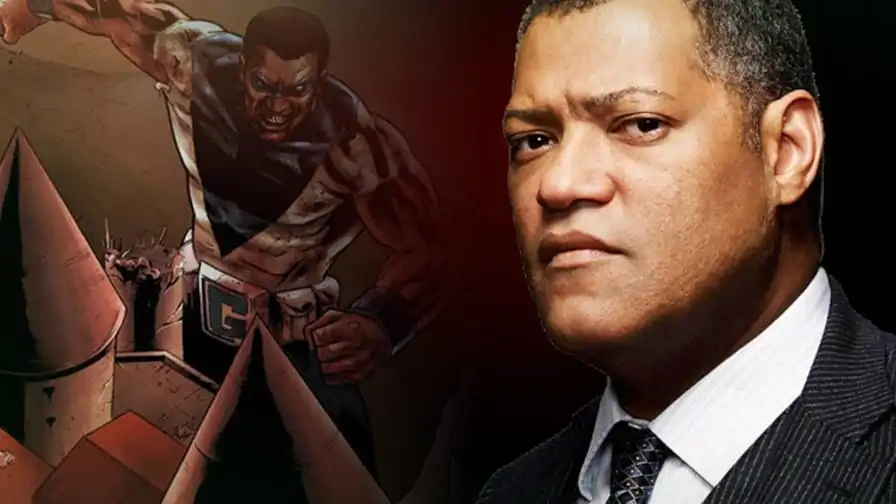 Marvel indica a chegada de um importante personagem em Homem-Formiga e a Vespa