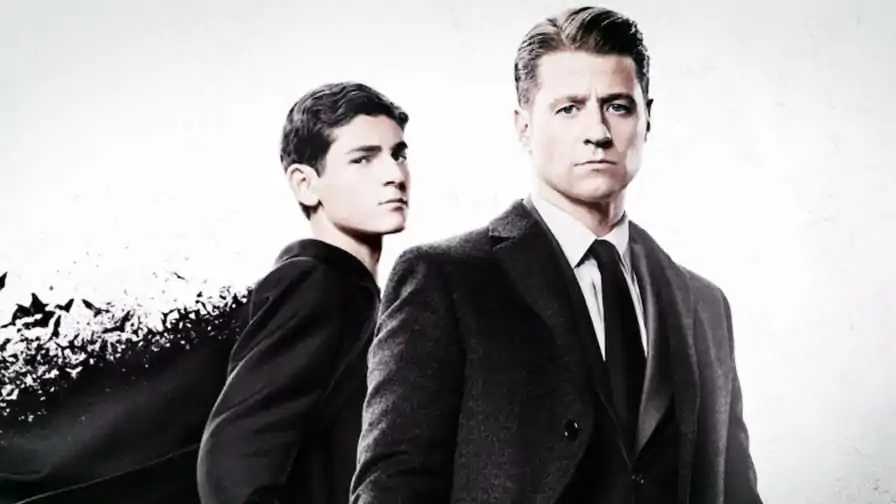 Confirmado: Batman vai aparecer na última temporada de Gotham