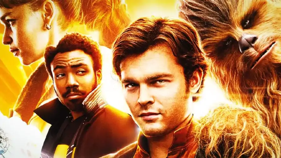 Crítica | Han Solo: Uma História Star Wars faz jus ao nome que carrega
