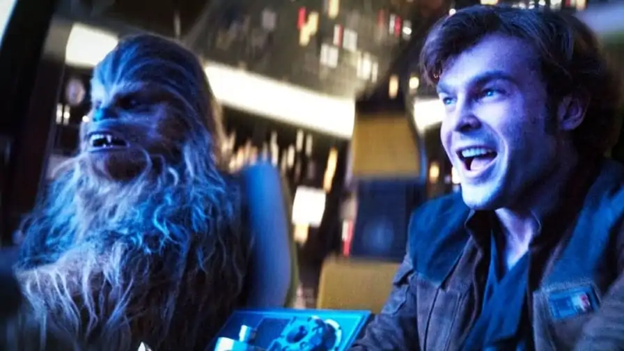Lucasfilm nega que spin-offs de Star Wars tenham sido cancelados