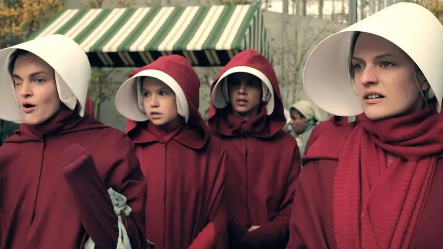 The Handmaid’s Tale – O Conto da Aia: 2ª temporada tem exibição exclusiva pela Paramount Channel