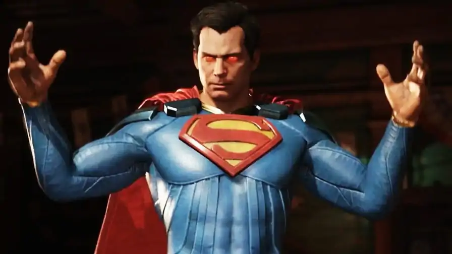 RUMOR! Superman é o mais novo jogo da Rocksteady
