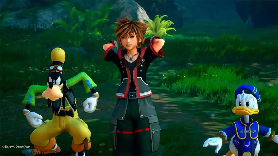 Kingdom Hearts III: jogo pode ter primeiras impressões publicadas nesta sexta