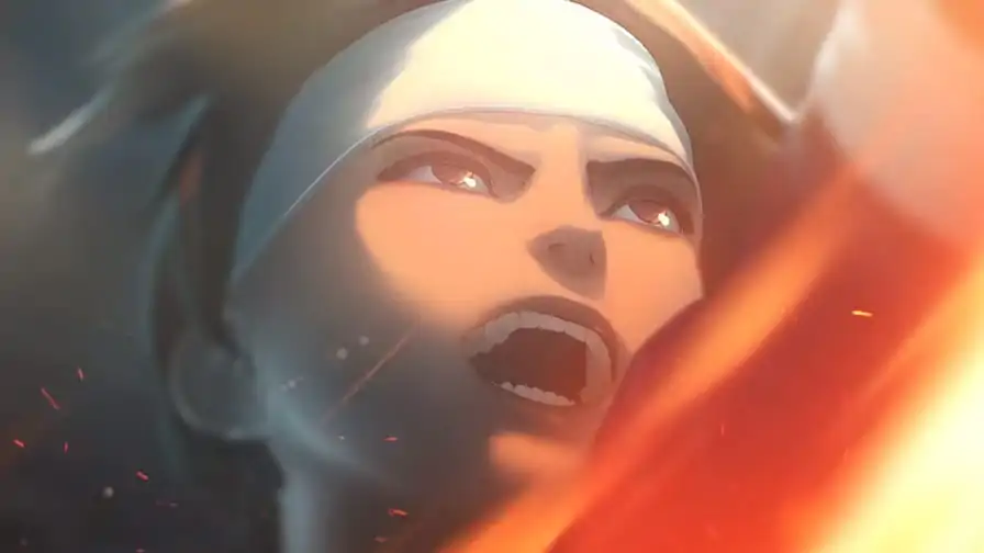 The King of Fighters vai virar RPG de ação