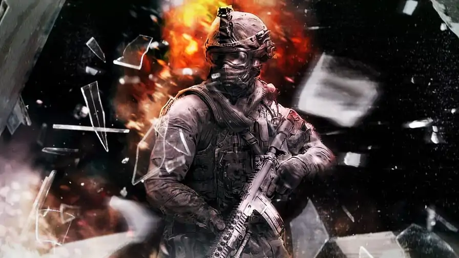 Rumor indica que Call of Duty de 2019 será Modern Warfare 4 e terá campanha