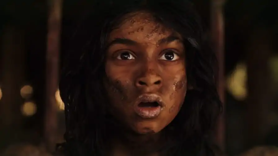 Mowgli: A história do menino Lobo nunca foi tão dark. Veja o trailer do novo filme