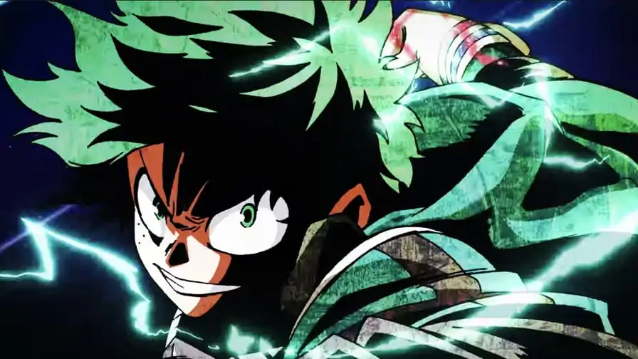 Filme de My Hero Academia tem sinopse divulgada