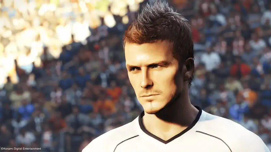 VAZOU a data de lançamento de PES 2019