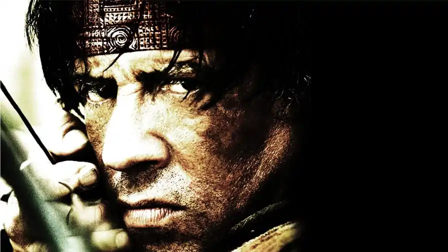 Divulgado o primeiro poster de Rambo 5