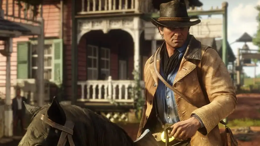 Red Dead Redemption 2: Novas imagens mostram um pouco mais do mundo do jogo