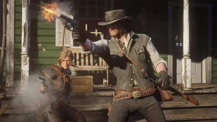 Red Dead Redemption 2: Rockstar não quer copiar Fortnite