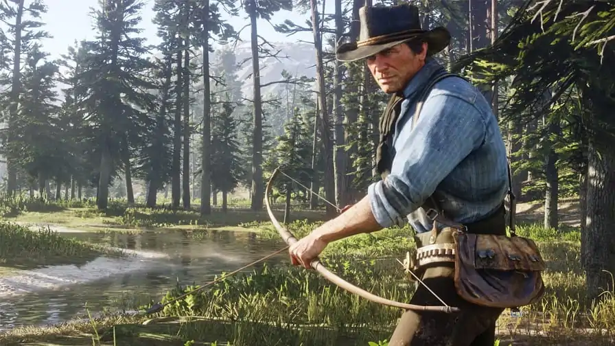Red Dead Redemption 2 no PC pode ser real após uma nova descoberta