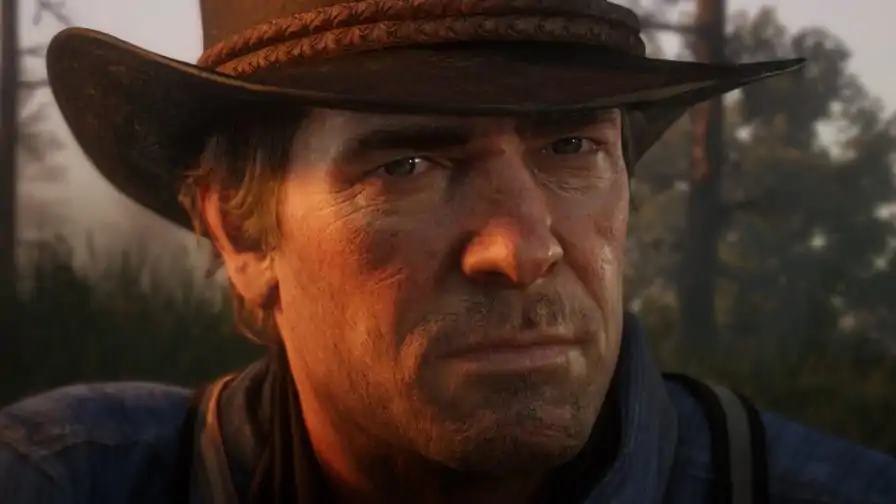 Red Dead Redemption 2 tem o melhor fim de semana de lançamento de toda a indústria do entretenimento