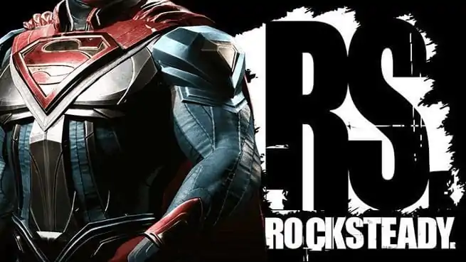 Rumores sobre Superman da Rocksteady podem ser reais