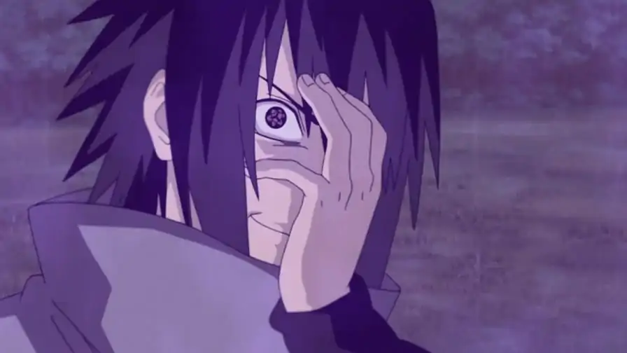 Fã de Naruto leva seu amor a Sasuke a um nível inesperado