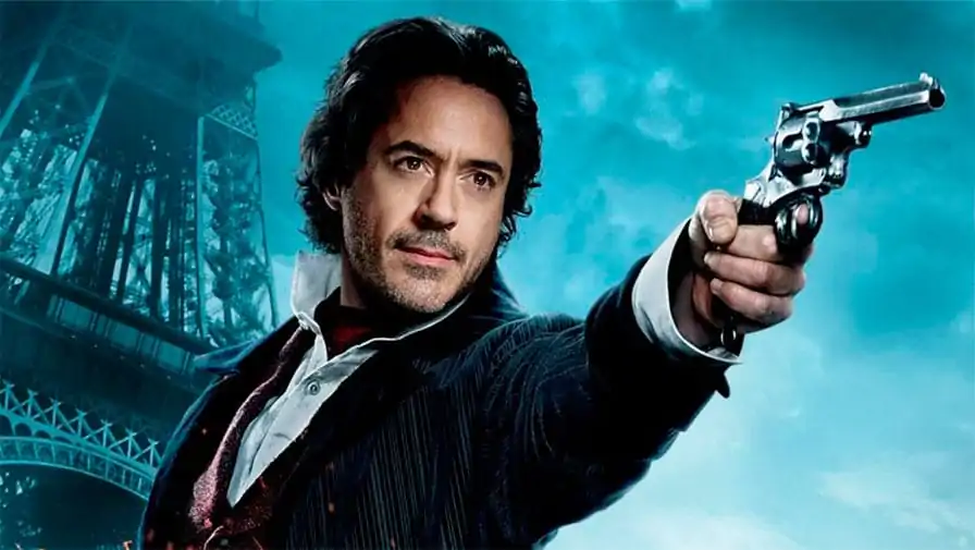 Sherlock Holmes 3 ganha novidades e possível data de lançamento