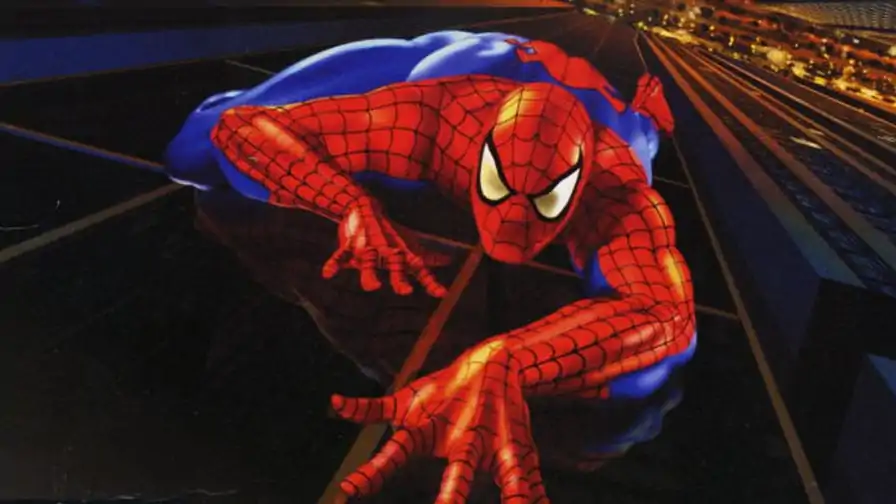 Homem-Aranha: a importância e evolução do herói nos games
