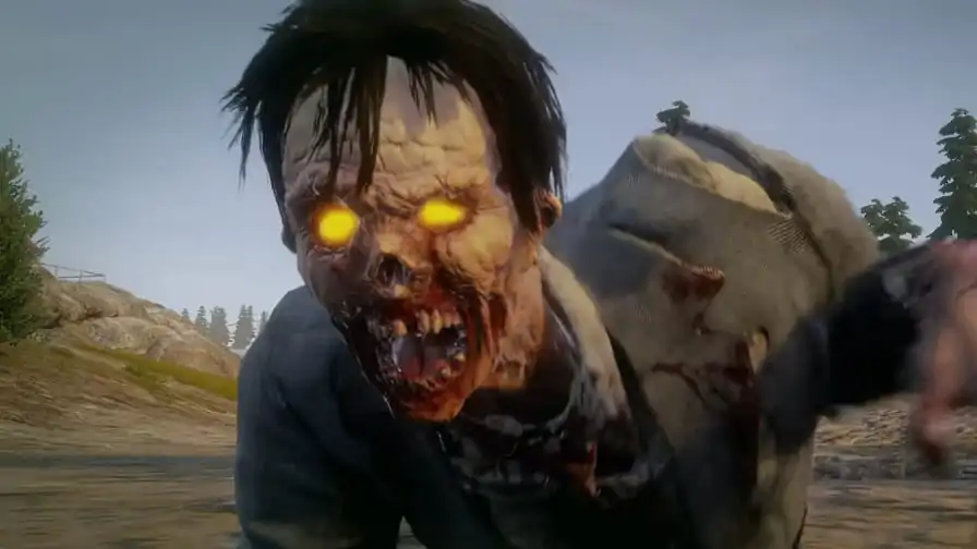 State of Decay 2 ganha trailer de lançamento e informações da fase beta