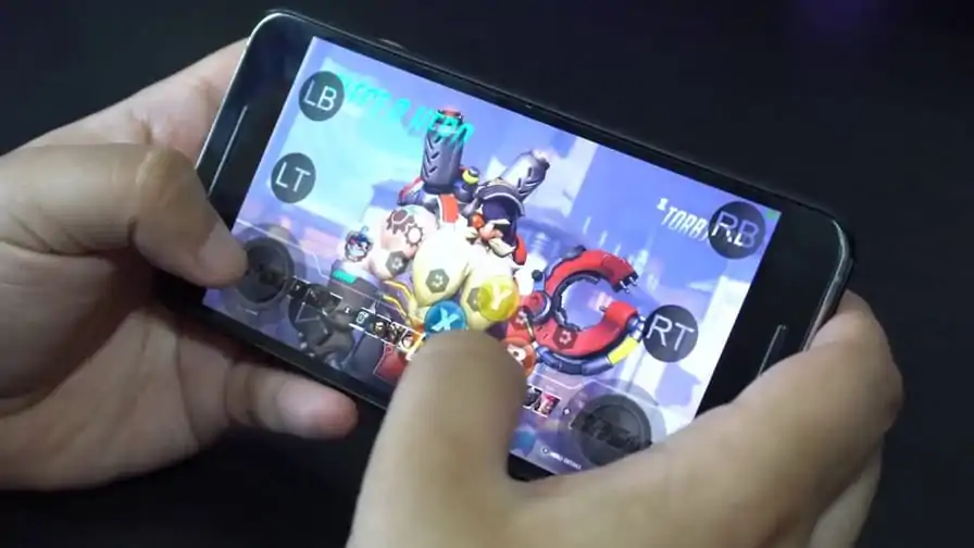 Steam vai permitir que você jogue seus games de PC no smartphone