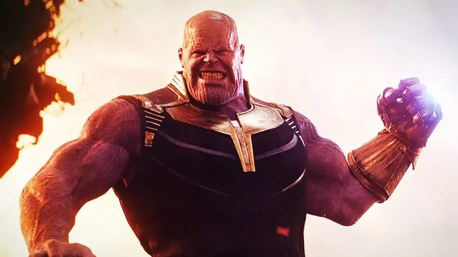 Vingadores: Diretores explicam porque cortaram a cena da Joia do Poder
