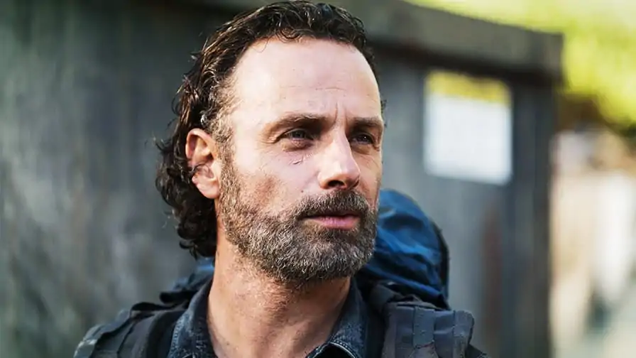 The Walking Dead 9ª Temporada: Confirmado que a história terá um salto temporal