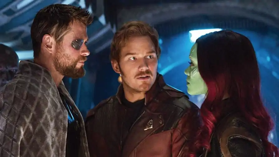 Ator diz que Vingadores 4 será mais chocante do que Guerra Infinita