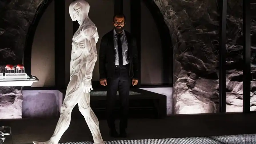 Westworld 2ª Temporada Episódio 6: O desconhecido e o final
