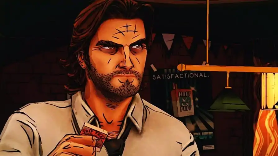 The Wolf Among Of Us: 2ª temporada ganha nova previsão de lançamento