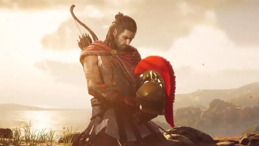 Assassin’s Creed Odyssey: confira o primeiro trailer do jogo e a data de lançamento