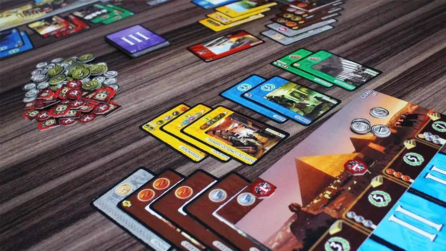 Saiba quais são as 3 melhores razões para jogar Board Games