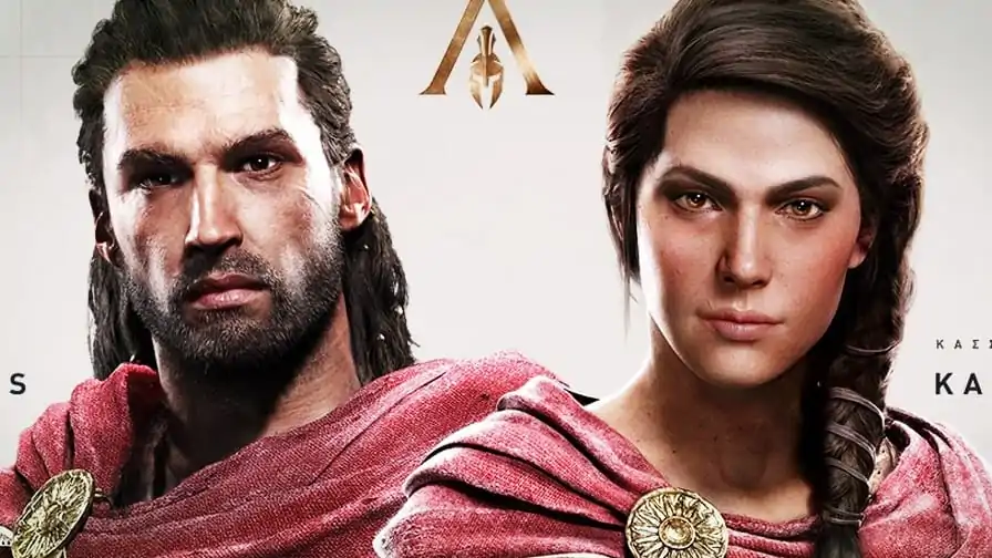 Assassin’s Creed: Odyssey será lançado para Switch, mas não como você espera