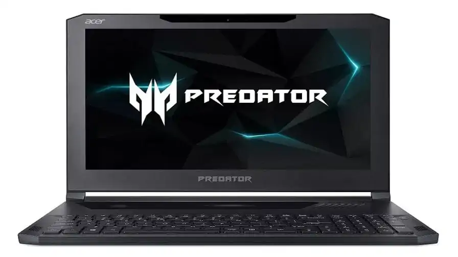 Notebook Acer Predator Triton 700: leveza e robustez para grandes jogadores