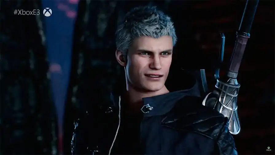 Devil May Cry 5: confira o trailer ANIMAL do novo jogo