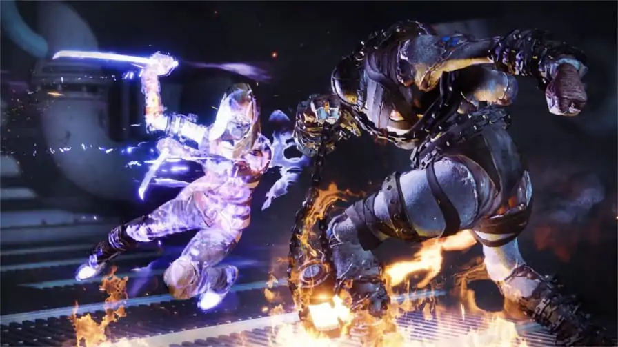 Novo vídeo apresenta detalhes sobre próxima expansão de Destiny 2: Forzaken