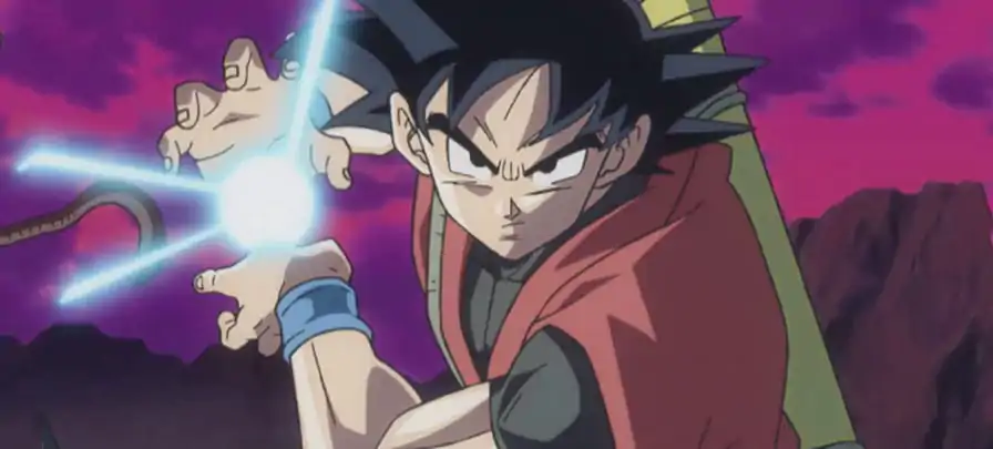 Dragon Ball Heroes vai trazer um vilão inesperado de volta