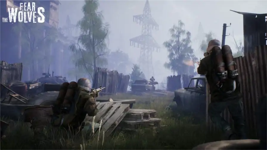 E3 2018: Fear the Wolves, próximo jogo battle royale, acaba de ganhar seu primeiro trailer