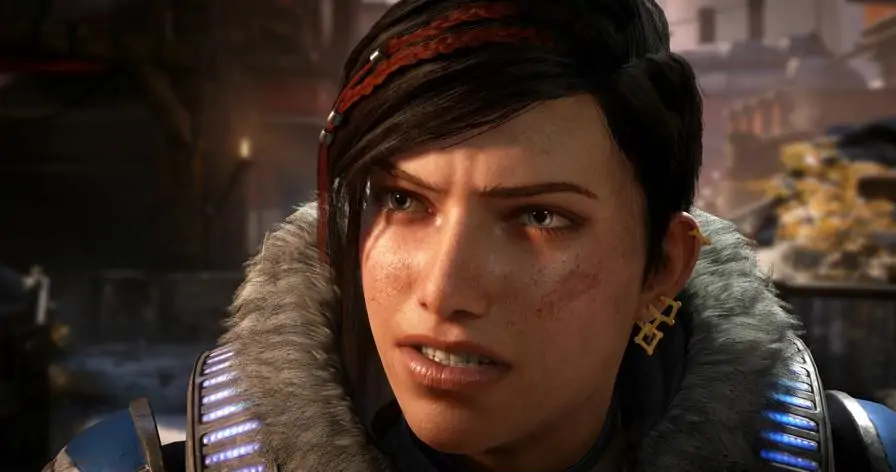 Gears 5: Microsoft explica o motivo na mudança do nome do jogo