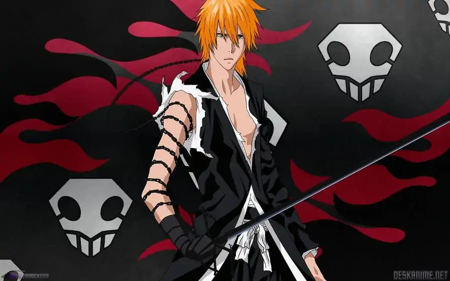 Jump Force: Ichigo Kurosaki se junta ao elenco do game