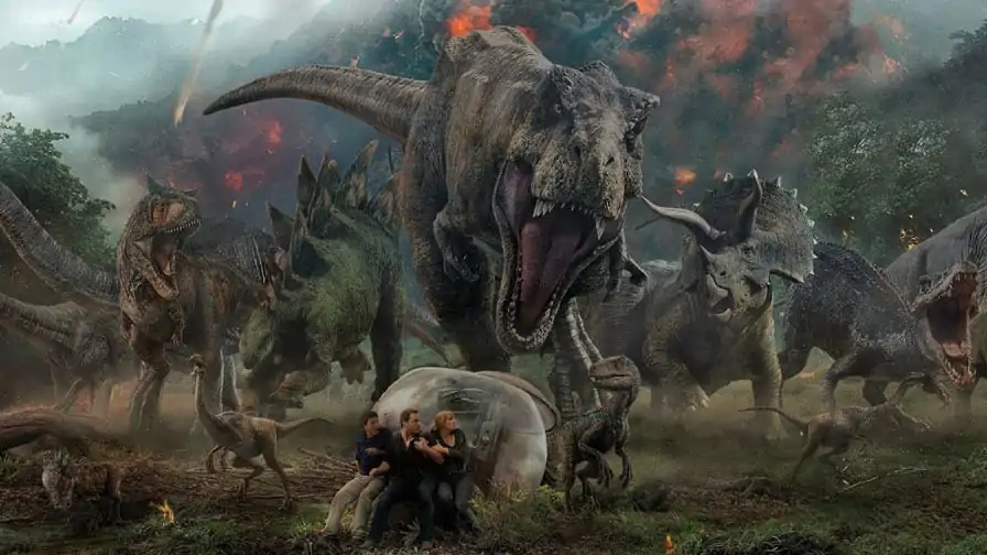 Jurassic World