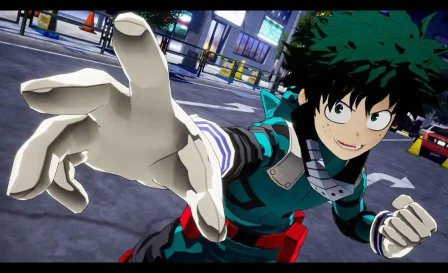 My Hero One’s Justice: confira os novos personagens confirmados