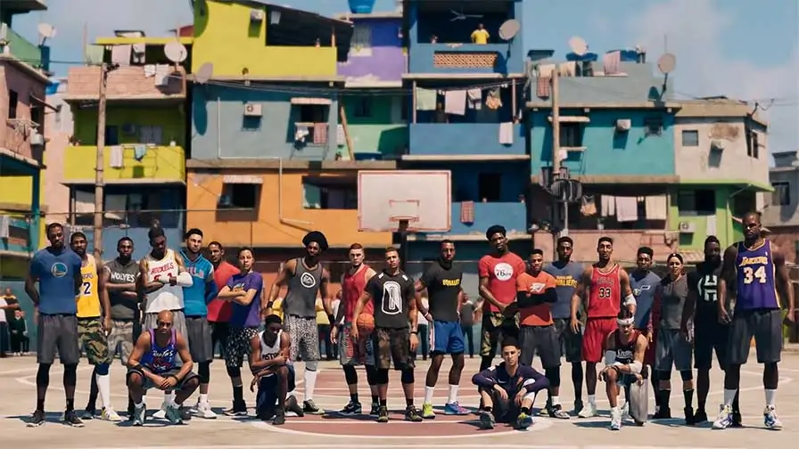 NBA Live 19 é anunciado para setembro