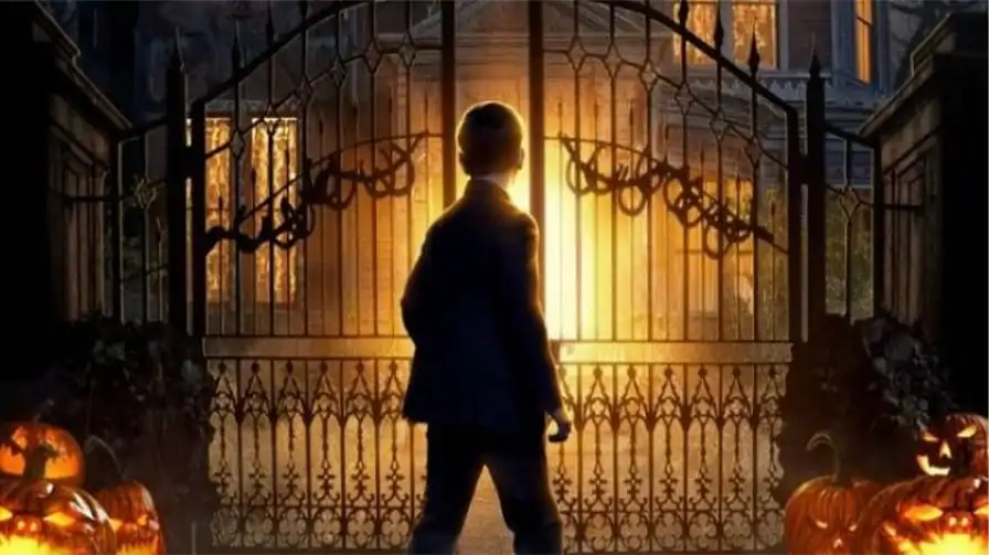 Veja o trailer de “O Mistério do Relógio na Parede”