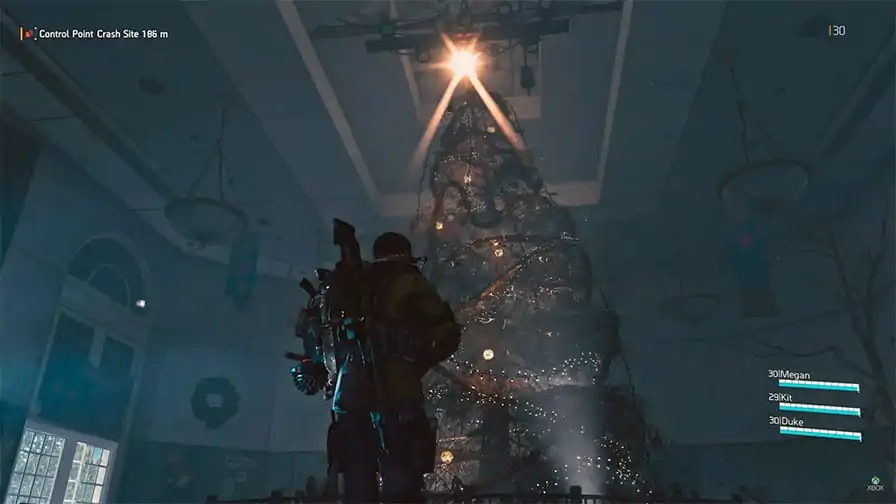 The Division 2 é oficialmente anunciado com trailer e gameplay
