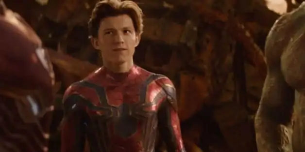 vingadores: guerra infinita