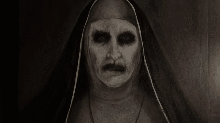 A Freira